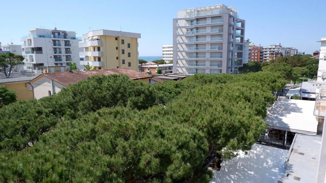 Appartamento San Marco Lido di Jesolo Italy