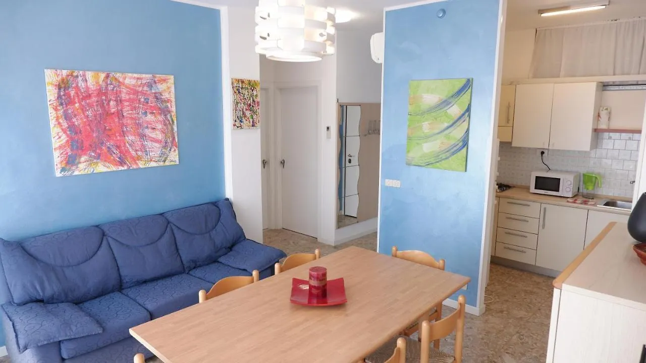 Appartamento San Marco Lido di Jesolo