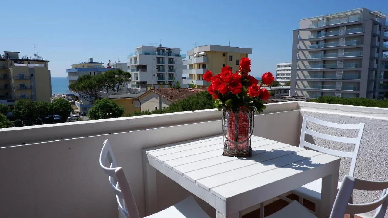 Apartment Appartamento San Marco Lido di Jesolo