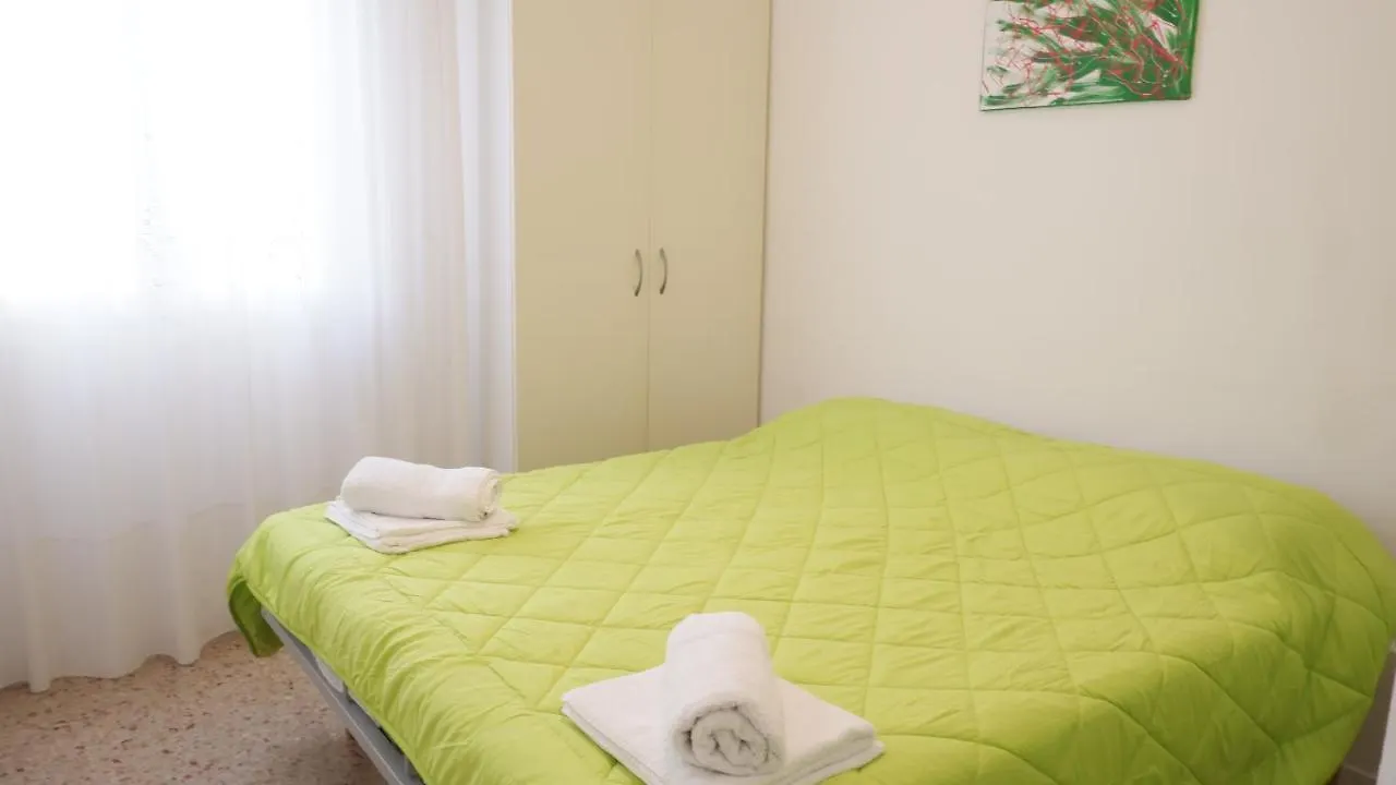 Appartamento San Marco Lido di Jesolo 0*,  Italy