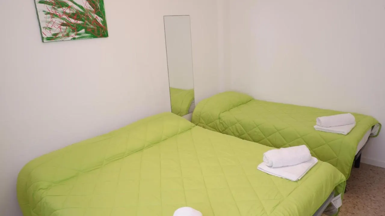 Appartamento San Marco Lido di Jesolo Apartment
