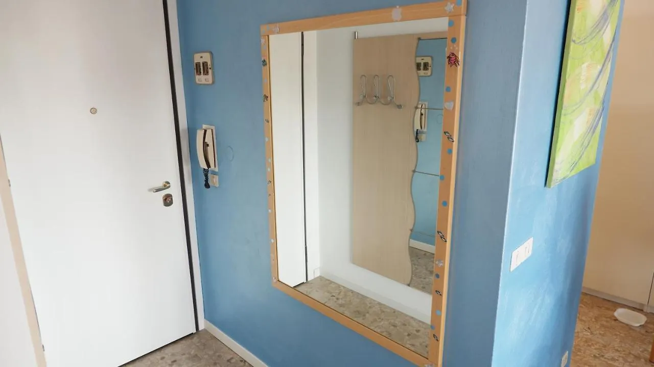 Appartamento San Marco Lido di Jesolo Apartment
