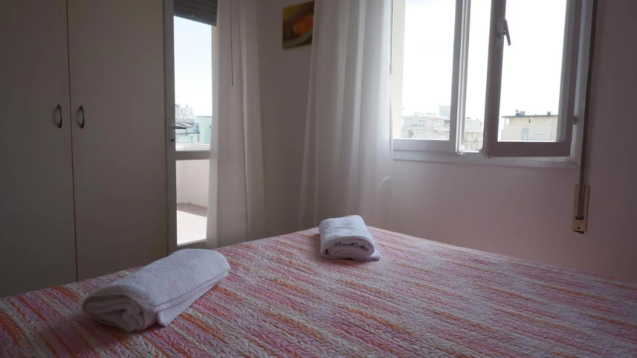 Appartamento San Marco Lido di Jesolo Italy