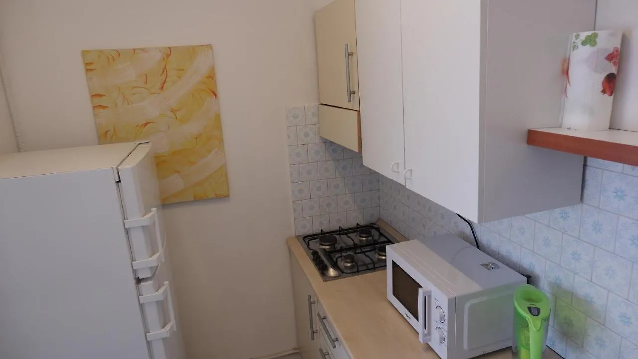 Apartment Appartamento San Marco Lido di Jesolo