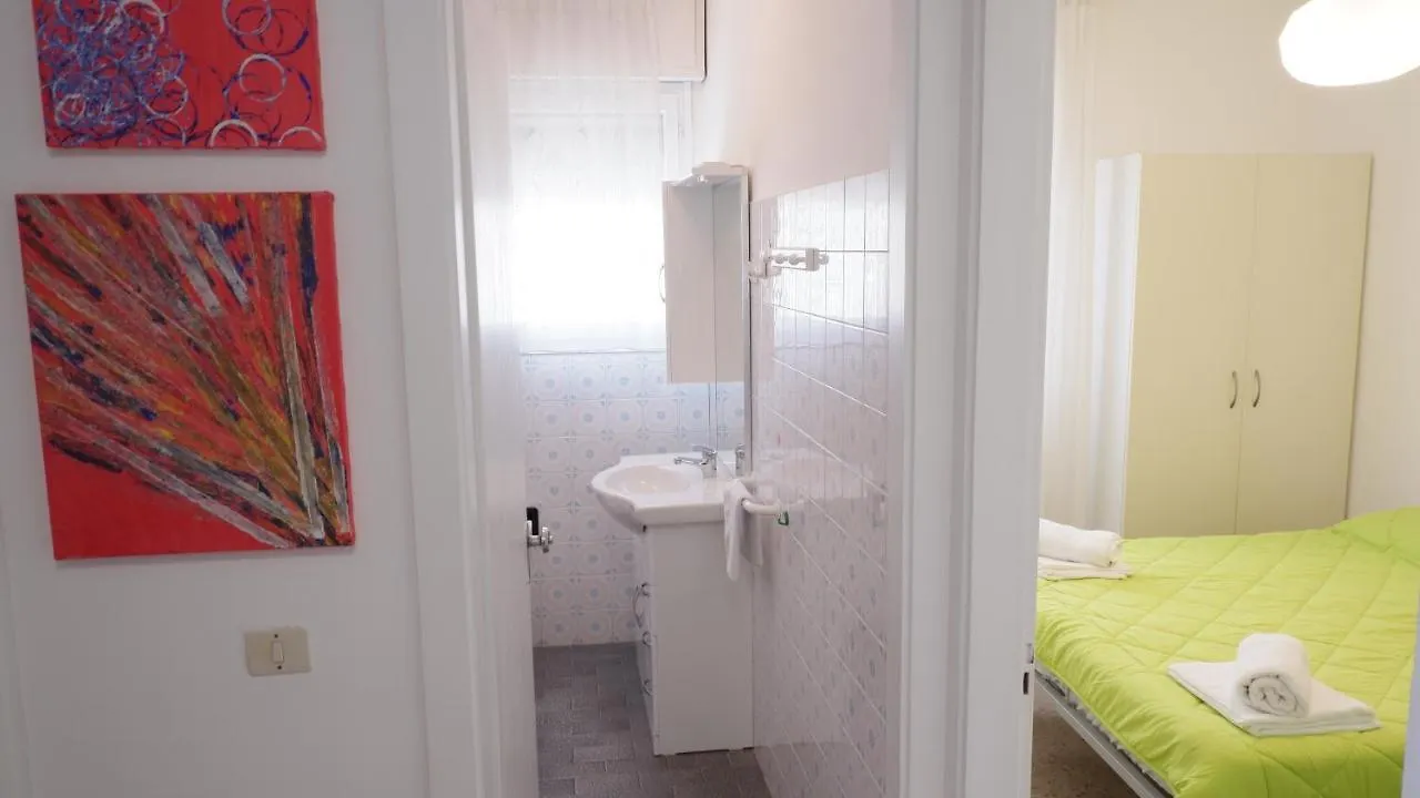 Appartamento San Marco Lido di Jesolo Apartment