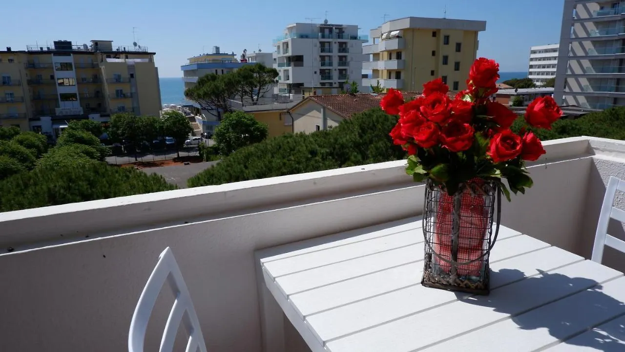 Appartamento San Marco Lido di Jesolo 0*,