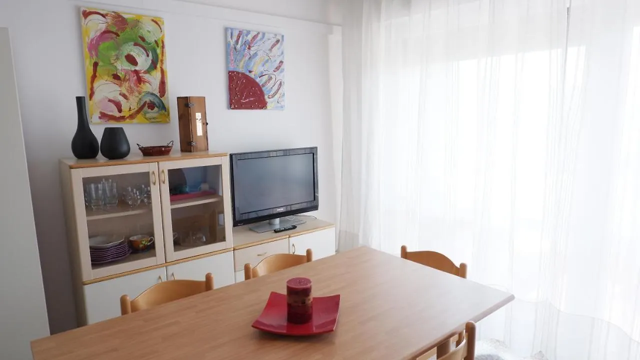 Appartamento San Marco Lido di Jesolo Apartment