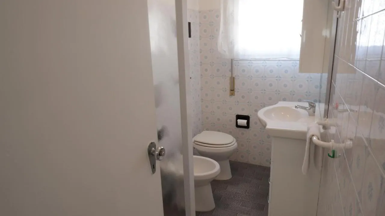 Apartment Appartamento San Marco Lido di Jesolo