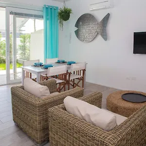 Aparthotel Marina Ponente, Lido di Jesolo