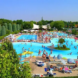 Casa Mobile-camping Bella Italia Peschiera del Garda