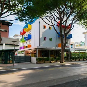 Aparthotel Sottovento, Lido di Jesolo