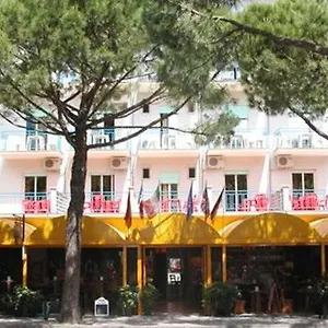 Hotel Canova, Lido di Jesolo