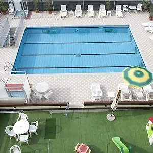 Hotel Oceanic, Lido di Jesolo